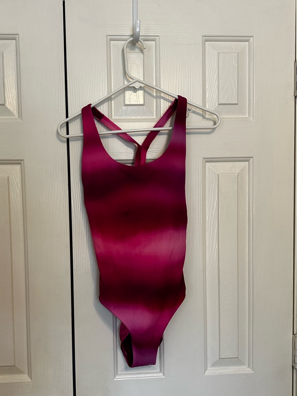 NWOT Athleta one piece swimsuit